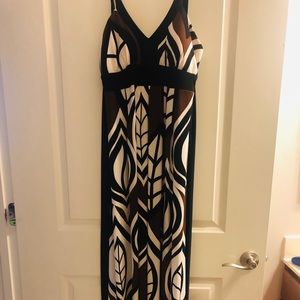 Long Summer After 5 Maxi Dress